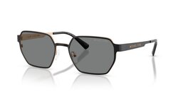 Lunettes de soleil Michael-Kors Madagascar MK1183-100587