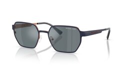 Lunettes de soleil Michael-Kors Madagascar MK1183-12076G