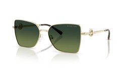 Lunettes de soleil Michael-Kors Patra MK1186-10143M