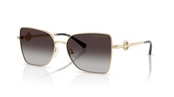 Lunettes de soleil Michael-Kors Patra MK1186-10148G