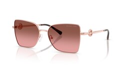 Lunettes de soleil Michael-Kors Patra MK1186-110811