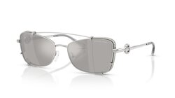 Lunettes de soleil Michael-Kors Andros MK1187-18936G
