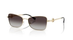 Lunettes de soleil Michael-Kors Andros MK1187-10148G