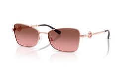Lunettes de soleil Michael-Kors Andros MK1187-110811