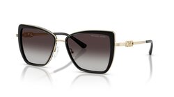 Lunettes de soleil Michael-Kors Sea island MK1178-30058G