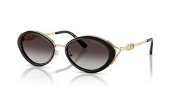 Lunettes de soleil Michael-Kors Key west MK1179-30058G