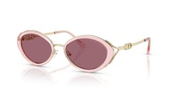 Lunettes de soleil Michael-Kors Key west MK1179-40581A