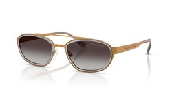 Lunettes de soleil Michael-Kors Suffolk MK1189-19088G