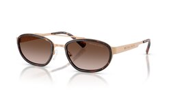 Lunettes de soleil Michael-Kors Suffolk MK1189-189913