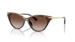Lunettes de soleil Michael-Kors Lucerne MK2294U-403113