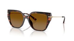 Lunettes de soleil Michael-Kors St. barths MK2231U-40319P