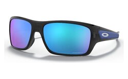 Lunettes de soleil Oakley Turbine OO9263-56