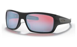 Lunettes de soleil Oakley Turbine OO9263-60