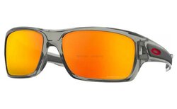 Lunettes de soleil Oakley Turbine OO9263-57