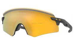 Lunettes de soleil Oakley Encoder OO9471-04