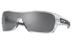 Lunettes de soleil Oakley Turbine Rotor OO9307-16