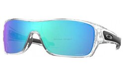 Lunettes de soleil Oakley Turbine Rotor OO9307-29