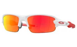 Lunettes de soleil Oakley Flak XXS 0OJ9008-09