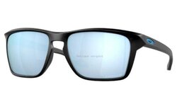 Lunettes de soleil Oakley Sylas OO9448-27