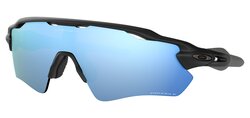 Lunettes de soleil Oakley OO9208-55
