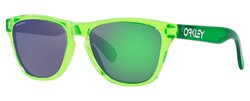 Lunettes de soleil Oakley  Frogskins XXS OJ9009 05
