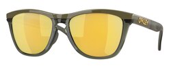 Lunettes de soleil Oakley Frogskins Range OO9284-08