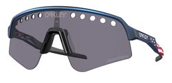 Lunettes de soleil Oakley Sutro Lite Sweep Troy Lee Designs OO9465-28