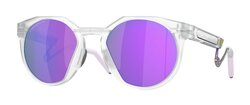 Lunettes de soleil Oakley HSTN METAL OO9279-02