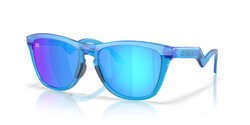 Lunettes de soleil Oakley FROGSKINS HYBRID Fabio Quartararo Signature Series OO9289-09
