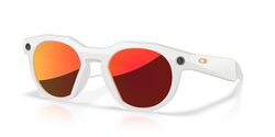 Lunettes de soleil Oakley META HSTN SPRITZ OW8002-04