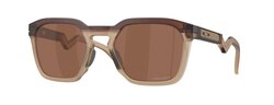 Lunettes de soleil Oakley HSTN SQ OO9533-03