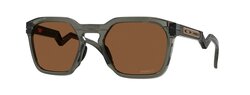 Lunettes de soleil Oakley HSTN SQ MotoGP™ Collection OO9533-08