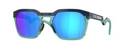 Lunettes de soleil Oakley HSTN SQ OO9533-04