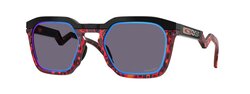 Lunettes de soleil Oakley HSTN SQ Troy Lee Designs Series OO9533-09