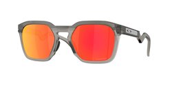 Lunettes de soleil Oakley HSTN SQ OO9533-02