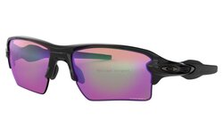 Lunettes de soleil Oakley Flak 2.0 XL OO9188-05