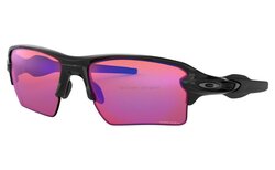 Lunettes de soleil Oakley Flak 2.0 XL OO9188-06