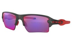 Lunettes de soleil Oakley Flak 2.0 XL OO9188-04