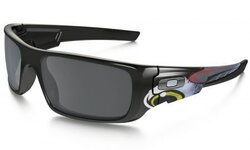 Lunettes de soleil Oakley Crankshaft Troy Lee