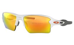 Lunettes de soleil Oakley Flak 2.0 XL Team Colors OO9188-19