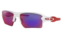 Lunettes de soleil Oakley Flak 2.0 XL Team Colors OO9188-21