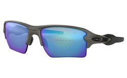 Lunettes de soleil Oakley Flak 2.0 XL OO9188-61