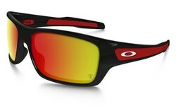 Lunettes de soleil Oakley Turbine Ferrari Collection 9263-39