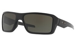 Lunettes de soleil Oakley Double Edge