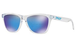Lunettes de soleil Oakley Frogskins 9013-D0