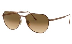 Lunettes de soleil Persol PO5003ST 800351