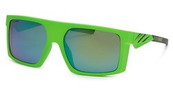 Lunettes de soleil Plein-Sport SSP009 95GP