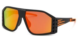 Lunettes de soleil Plein-Sport SSP002 U28A