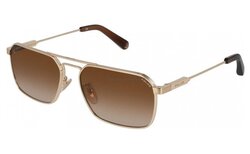 Lunettes de soleil Police SPLA23 Lewis Hamilton