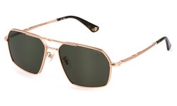 Lunettes de soleil Police SPLL86 0349